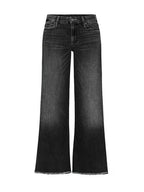 Stunncal Temperament Commuter Straight Leg Jeans