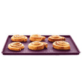 Silicone Baking Sheet with Rim