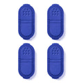 MODULAR MATE SPICE SEAL / CAP ONLY (PACK OF 4) KLEIN BLUE 1844 (SPARE PART)