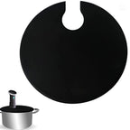 Sous Vide Precision Cooker Silicone Lids，11 inch