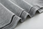 Stunncal Sexy V-Neck Wrap-Around Skirt(4 colors)